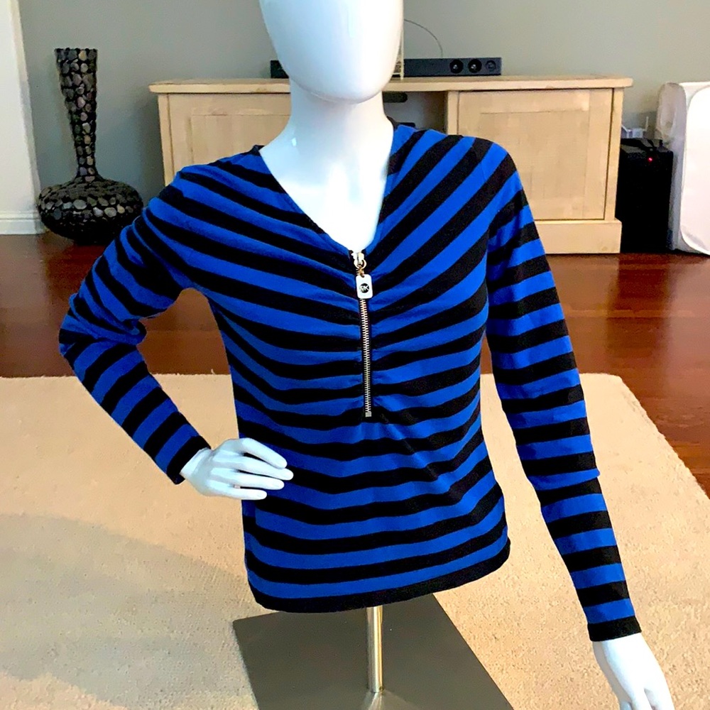 Michael Michael Kors blouse size small